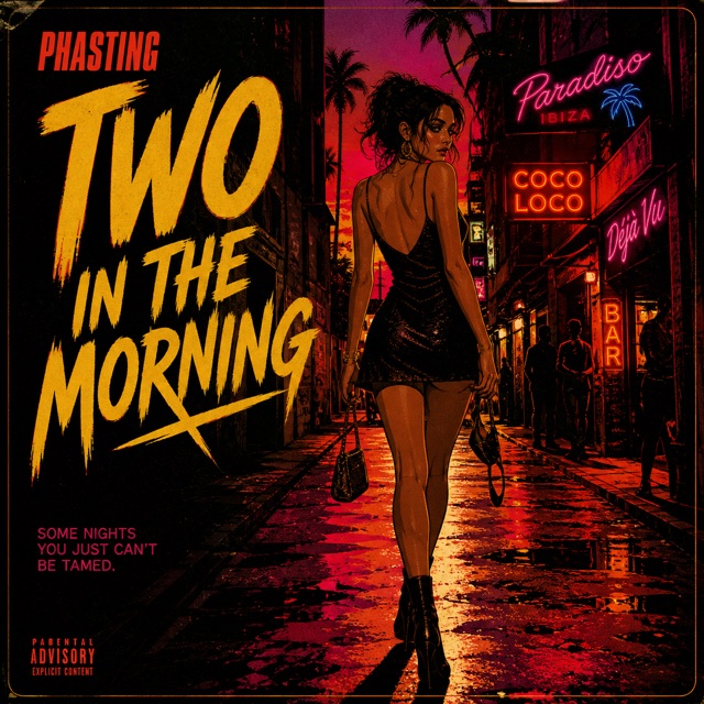 Phasting